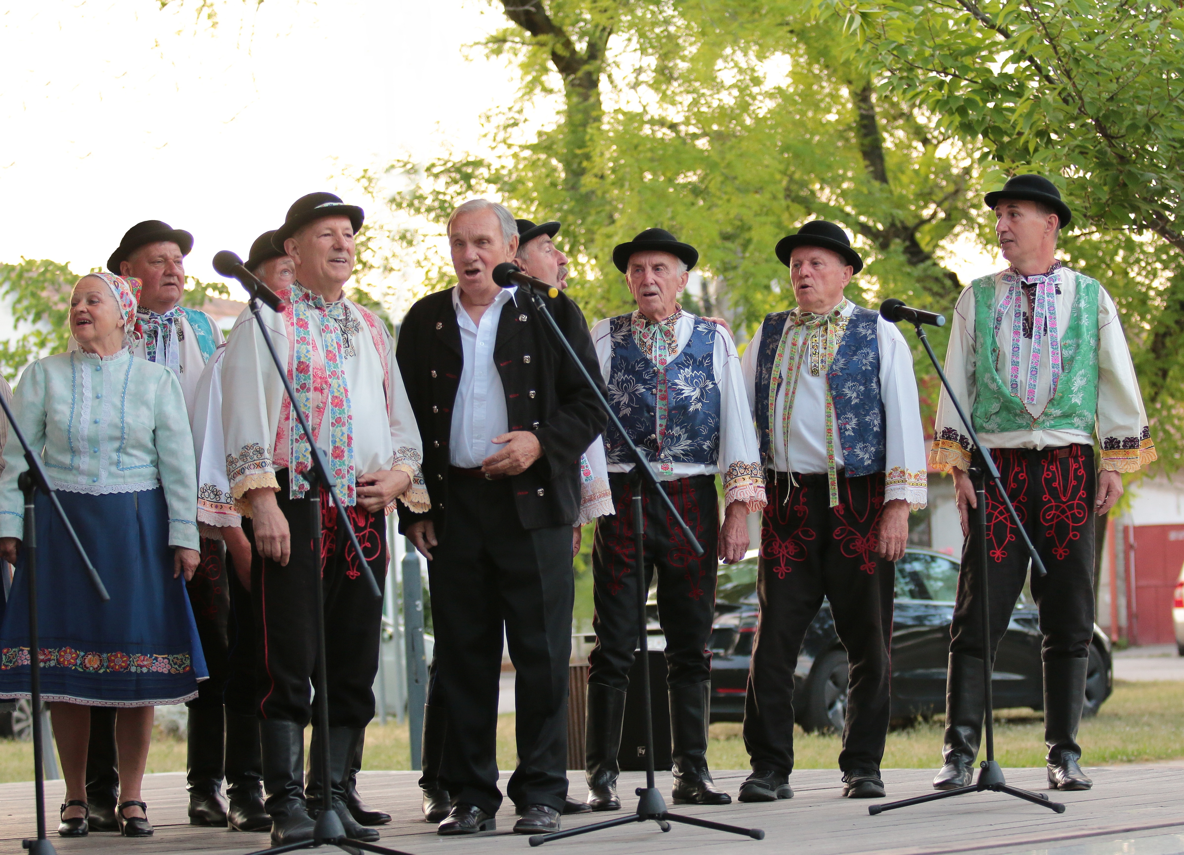 maľované