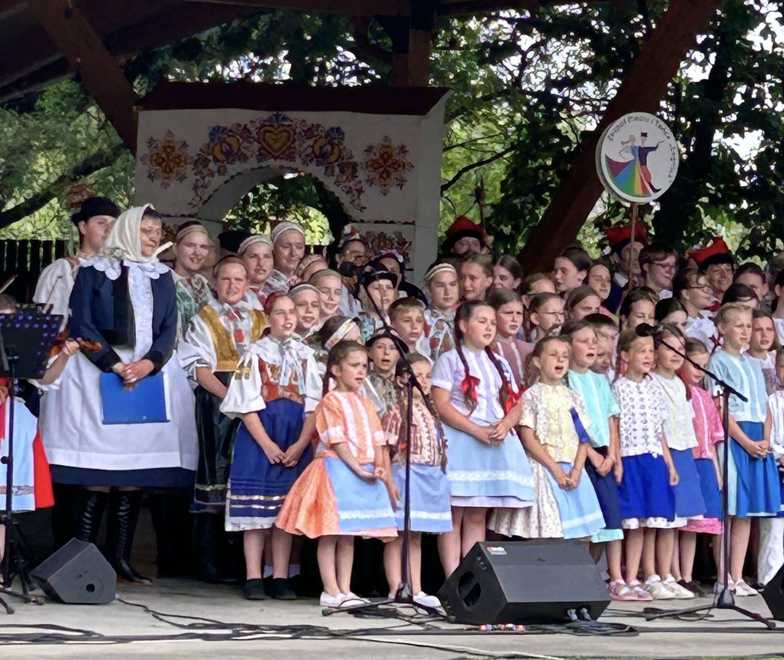 Podobenka na Morave