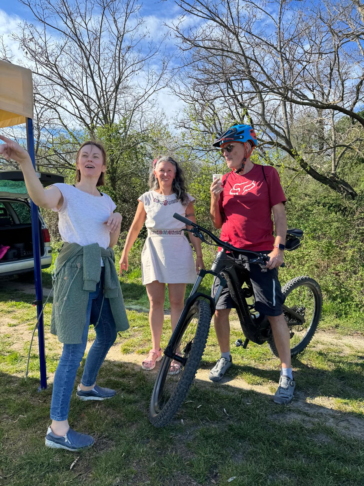 Veľknončná nedeľa vo Vinohradoch