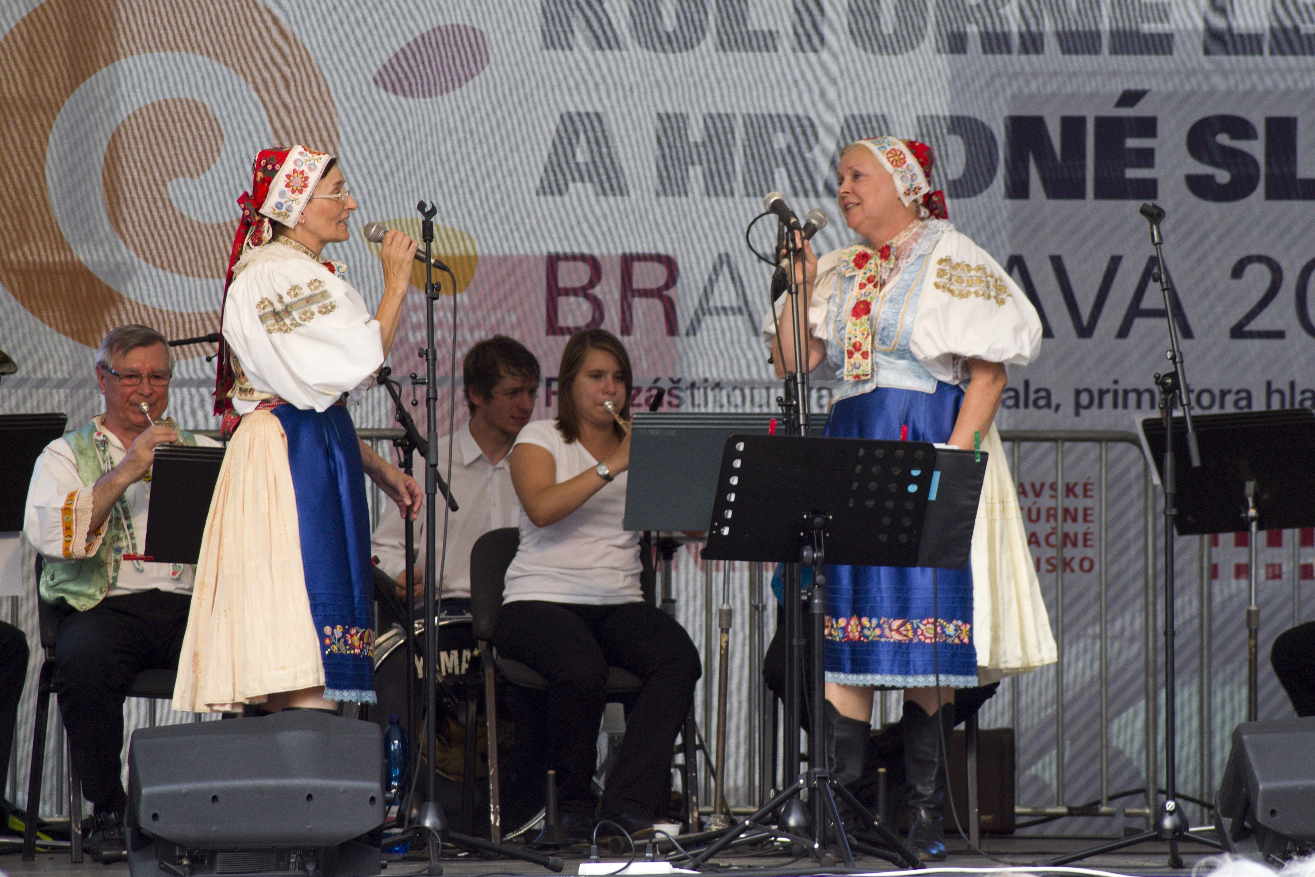 Vajnorská dychovka