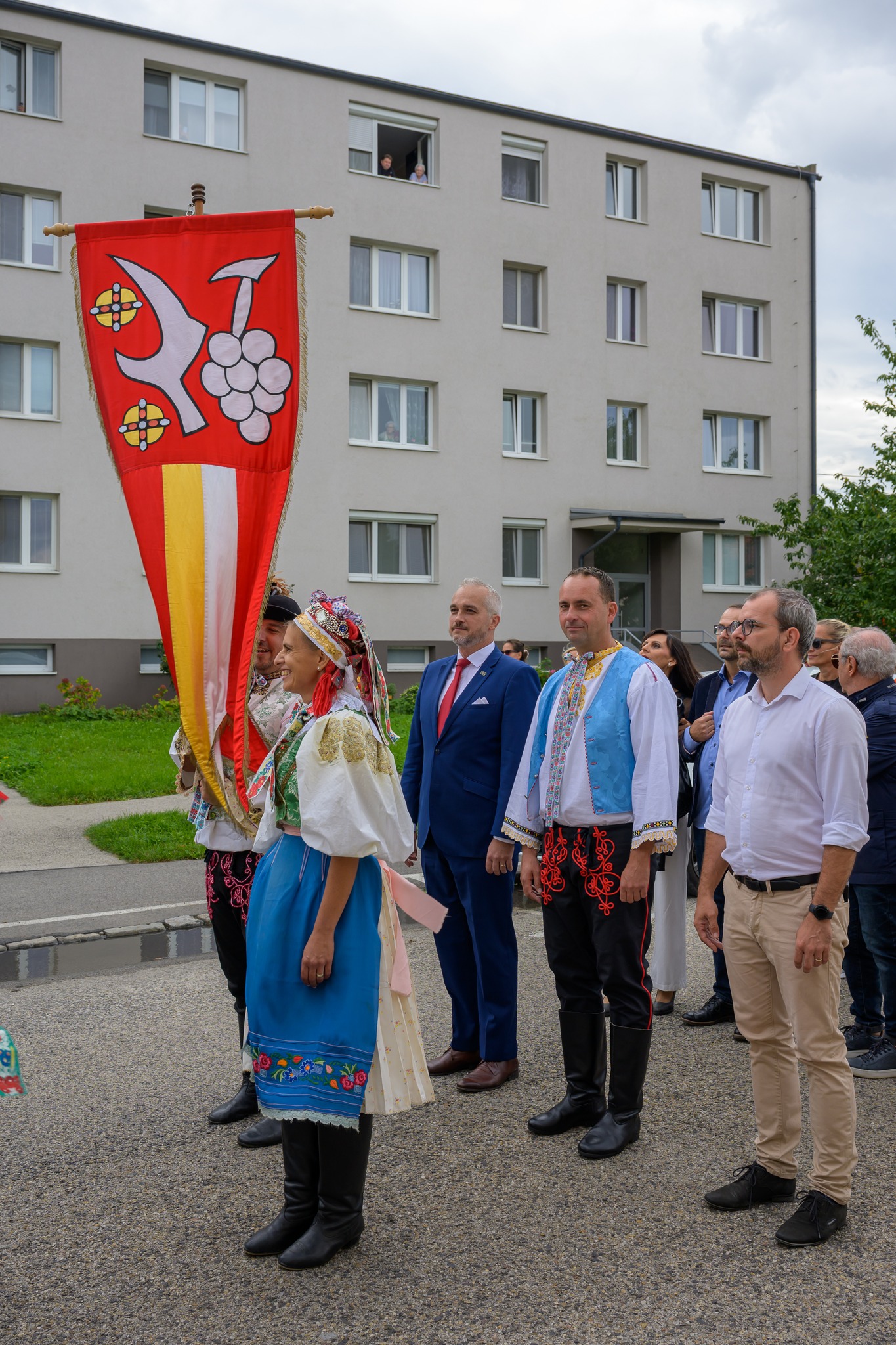 Dni vajnor