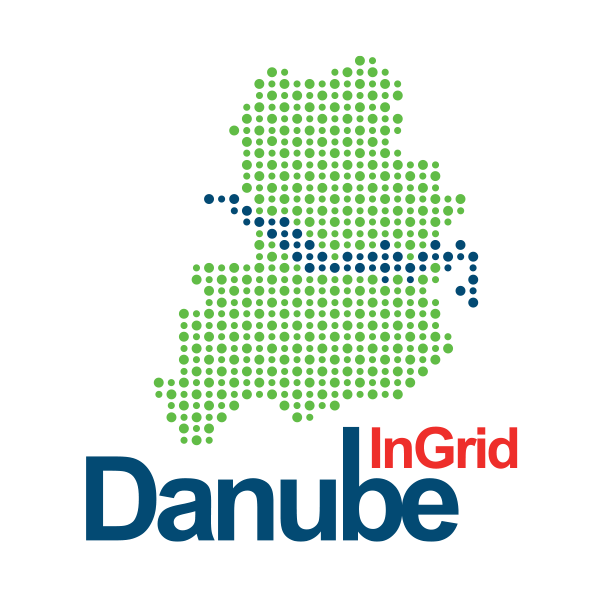 Verejná prezentácia k projektu Danube In Grid