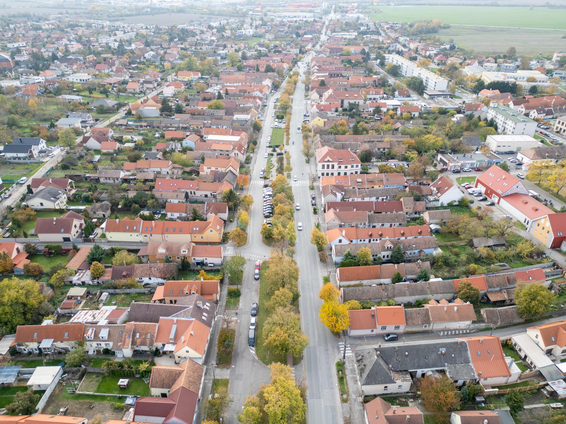 Súťaž o najkrajšiu fotografiu Vajnor 2024 – Pri príležitosti novembra, Mesiaca fotografie!