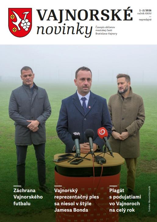 január - február 2026