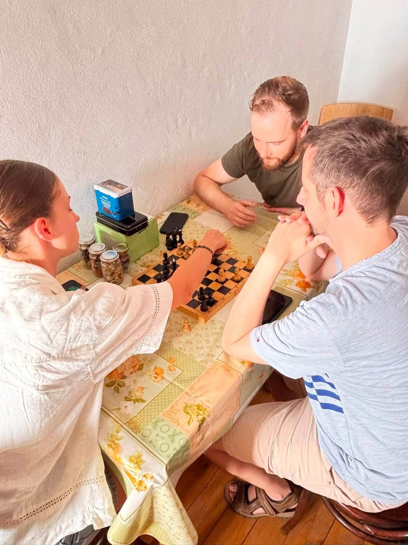 škola vajnorských tradícii
