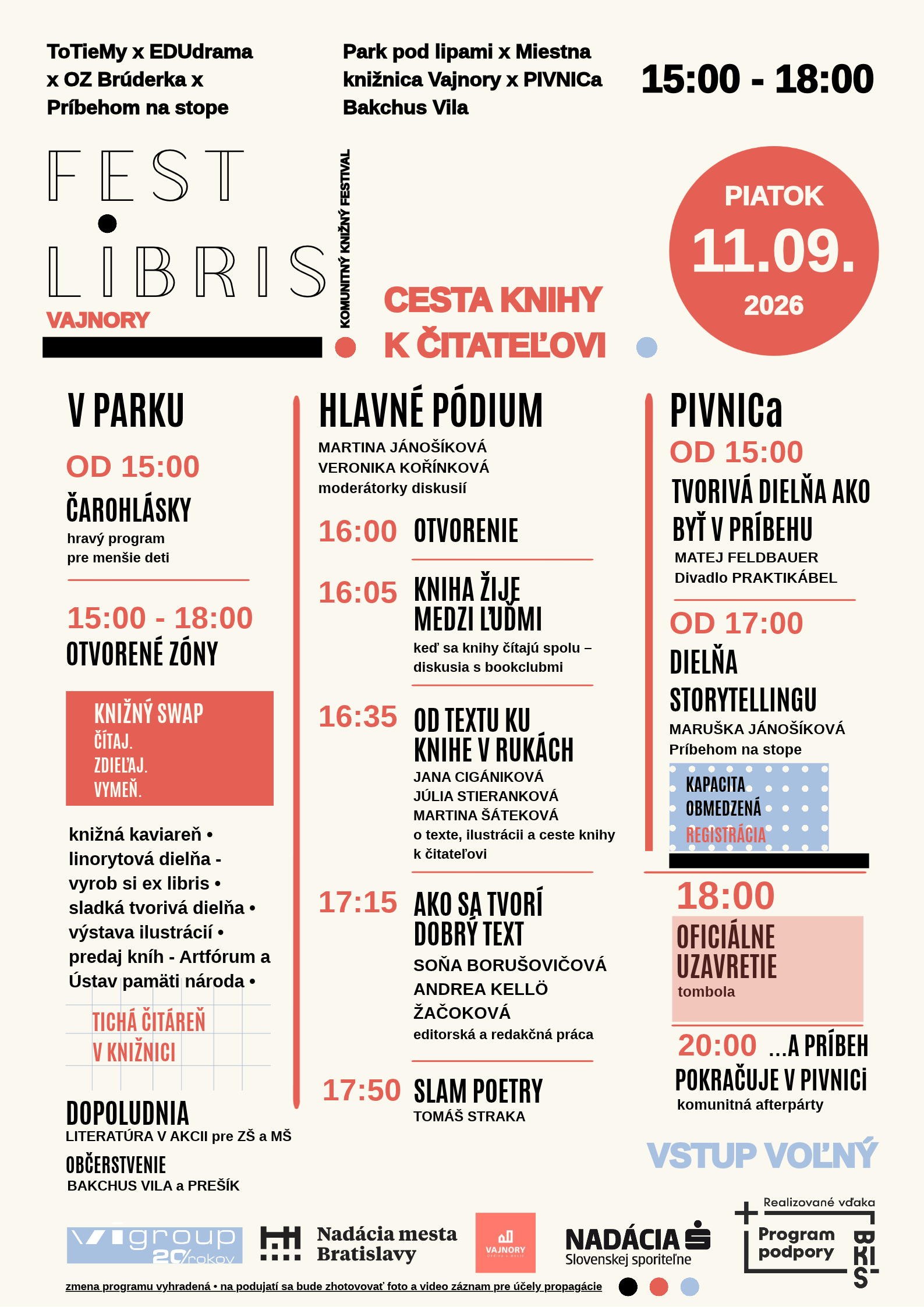 Fest libris