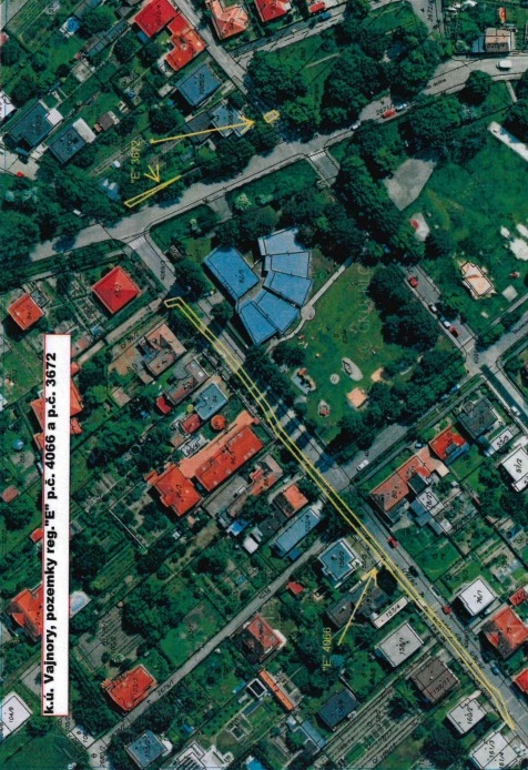 vodozádržné opatrenia