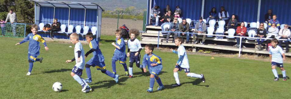 Život FK Vajnory